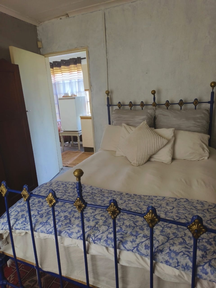 Commercial Property for Sale in Tweeling Free State